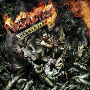 thrash e Doom Metal – Heavy Metal Mania