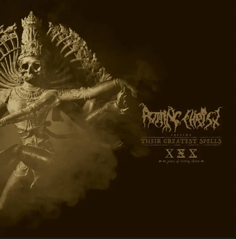 Rotting Christ-Their Greatest