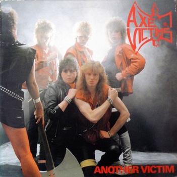 axe victims