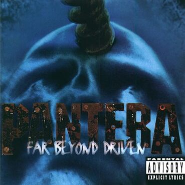 pantera-far
