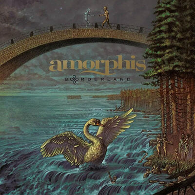 AMORPHIS 2025