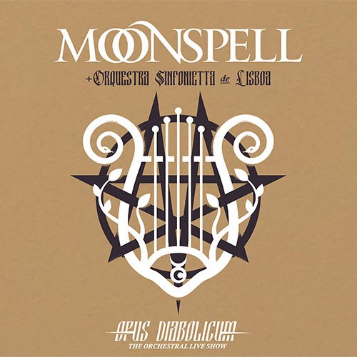 Moonspell live orq