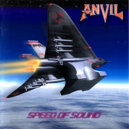 anvil-speed