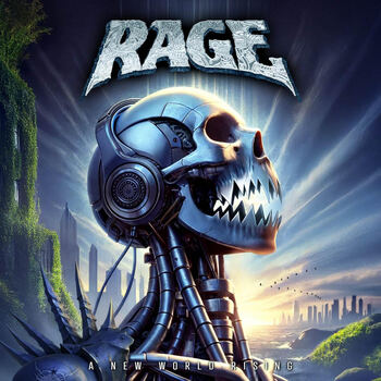 rage cd 2025