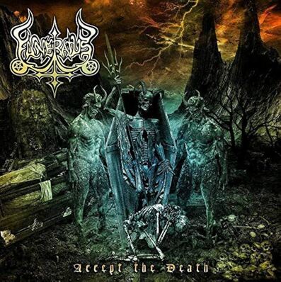 CD-Funeratus-Age Of Darkness (Ep de 2024)+Accept The Death 2018(Slipcase)