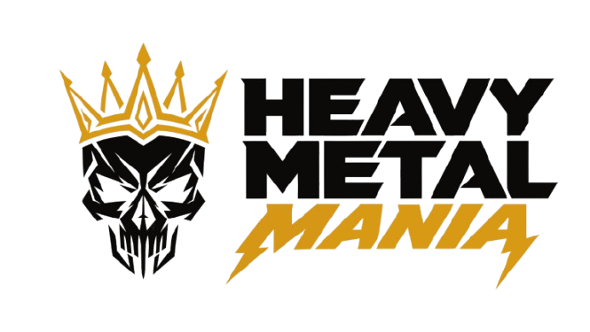 Heavy Metal Mania