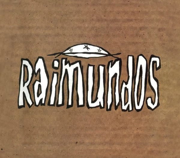 CD-Raimundos-Raimundos(Relançamento Clássico De 94/Slipcase)