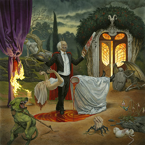 CD-Anthrax :Cursum Perficio(Lançamento 2026)