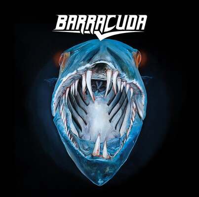 CD-Barracuda-Barracuda(Old School Heavy Alemão de 2026/Ep C/7 Sons)