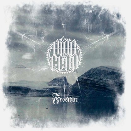 CD-King Fear - Frostbite + Ep (Ed.argentina/Black/Death Alemão de 2013)